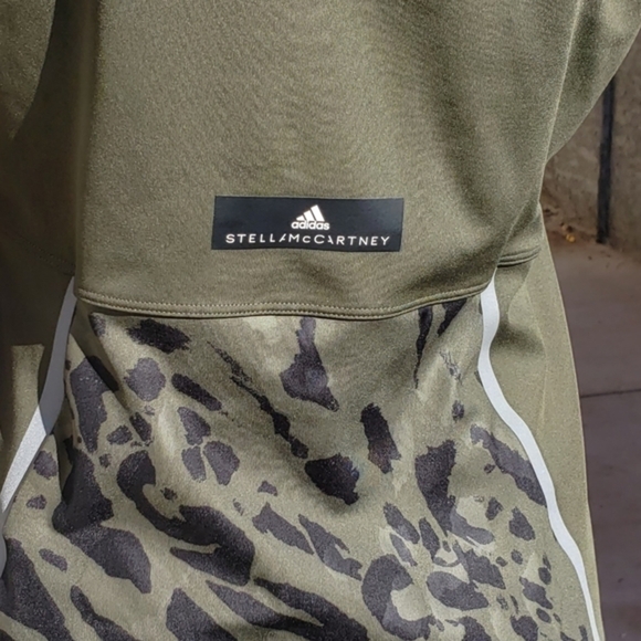 Stella McCartney Run Tee‎ - Picture 4 of 8